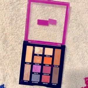 Maybelline Soda Pop palette 🎨